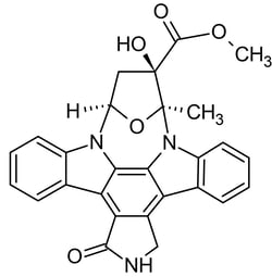 Abcam K252a, protein and CAM kinase inhibitor, 200UG