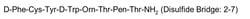 Abcam CTOP, mu opioid receptor antagonist, 1MG