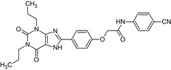 Abcam&nbsp;MRS 1754, A2B antagonist, 50MG