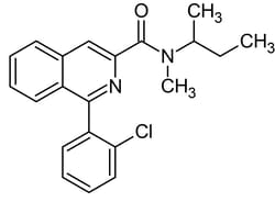 Abcam PK11195, benzodiazepine receptor antagonist, 50MG
