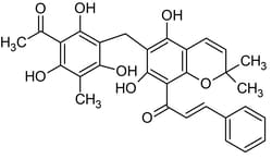 Abcam Rottlerin, Kinase inhibitor.