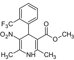 Abcam (plusminus)-BAYK8644, L-type Ca2+ channel activator.
