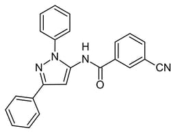 Abcam CDPPB, positive allosteric modulator for mGlu5, 10MG
