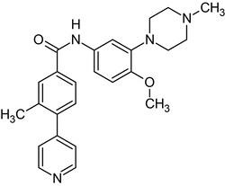 Abcam GR 125743, 5-HT1B/1D antagonist.