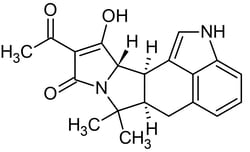Abcam Cyclopiazonic acid from Penicillium grisefulvum, Ca2+-ATPase inhibitor, 10MG