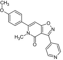 Abcam&nbsp;MMPIP, mGlu7 allosteric antagonist, 10MG
