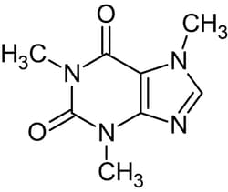 Abcam Caffeine, Adenosine antagonist.