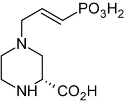 Abcam&nbsp;(R)-CPPene (SDZ EAA 494), competitive NMDA antagonist, 10MG