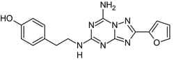 Abcam ZM 241385, A2A antagonist, 10MG