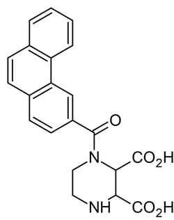 Abcam&nbsp;UBP141, GluN2D antagonist, 10MG