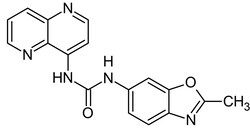 Abcam SB 334867, O x 1 receptor antagonist, 50MG