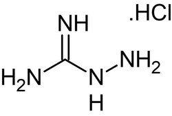Abcam Aminoguanidine hydrochloride, NOS inhibitor, 100MG, Quantity: Each