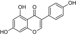 Abcam Genistein, Protein tyrosine kinase inhibitor, 100MG