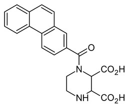 Abcam&nbsp;cis-PPDA, GluN2C/GluN2D NMDA antagonist, 50MG