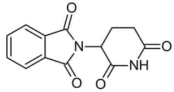 Abcam&nbsp;(±)-Thalidomide, Immunomodulator and anticancer agent, 100MG