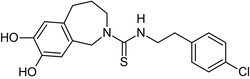 Abcam Capsazepine, TRPV1 antagonist, 10MG