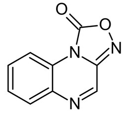 Abcam ODQ, NO-sensitive guanylyl cyclase inhibitor, 10MG