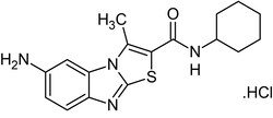 Abcam Desmethyl YM298198 hydrochloride, Analogue of mGlu1 antagonist YM298198, 10MG