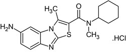 Abcam YM298198 hydrochloride, mGlu1 antagonist, 10MG
