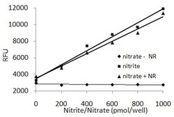 Abcam&nbsp;Nitric Oxide Assay Kit (Fluorometric).
