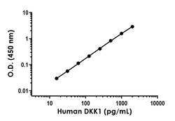 Abcam&nbsp;Human DKK1 Antibody Pair - BSA and Azide free, 10 x 96 Tests