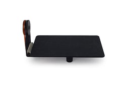 Ohaus Corporation Roto-Rock Genie Stacking Tray, Quantity: Each of 1