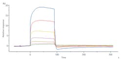 ACROBiosystems Biotinylated Cynomolgus / Rhesus macaque PD-L1 / B7-H1 Protein,