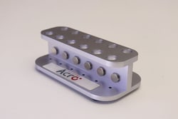 ACROBiosystems&nbsp;Magnetic Stand for 12 Tubes (1.5mL, 2mL)