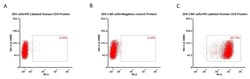 ACROBiosystems PE-Labeled Human CD4 Protein, His TagStar Staining, Quantity: