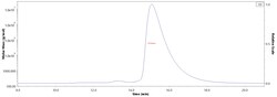 ACROBiosystems Human Cathepsin D Protein, His Tag (active enzyme, MALS