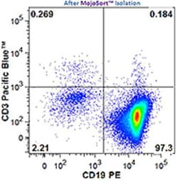 Biolegend&nbsp;MojoSortTM Mouse Pan B Cell Is