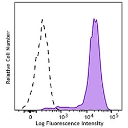 Biolegend&nbsp;Brilliant Violet 711&trade; anti-human CD68 [Y1/82A]; Isotype: Mouse IgG2b, κ; Reactivity: Human; Apps: ICFC; Size: 100 tests
