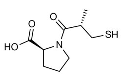 Cell Signaling Technology Captopril 1 g