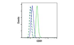 Cell Signaling Technology&nbsp;CD81 E2K9V Rabbit mAb 100 ul