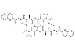 Cell Signaling Technology Echinomycin 1 mg