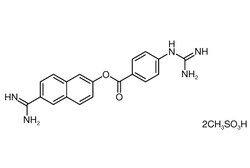 Cell Signaling Technology Nafamostat Mesylate 10 mg