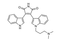 Cell Signaling Technology Bisindolylmaleimide I GF-1092