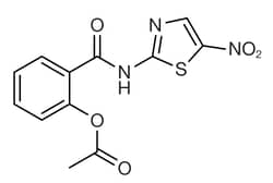 Cell Signaling Technology Nitazoxanide 25 mg