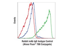 Cell Signaling Technology&nbsp;Rabbit DA1E mAb IgG XPR Is