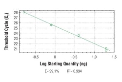 Cell Signaling Technology&nbsp;SimpleChIPR Human WARS Intro