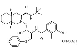 Cell Signaling Technology Nelfinavir Mesylate 25 mg