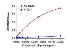 Cell Signaling Technology&nbsp;EGF Receptor L858R Mutant Spe