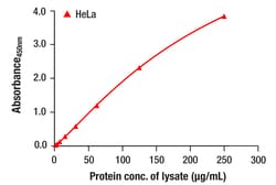 Cell Signaling Technology&nbsp;FastScantm Total p38-alpha M