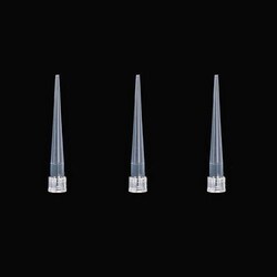Chemglass Life Sciences&nbsp;70 μL Automation Clear Tips for Agilent System - Sterile, 384/rack (CLS-3499A-702)