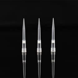 Chemglass Life Sciences&nbsp;Chemglass Automation Filter Tips, 200 μL, Clear, Sterile, for Tecan (CLS-3499A-104)