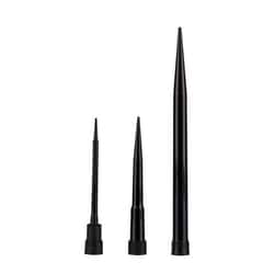 Chemglass Life Sciences&nbsp;Chemglass Automation Conductive Filter Tips, 1000 μl - Pre-sterilized, 96/pack (CLS-3499A-1001)