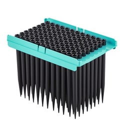 Chemglass Life Sciences&nbsp;Chemglass Automation conductive filter tips, 50 μL - for Tecan automated systems (CLS-3499A-051)