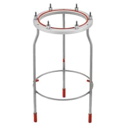 Chemglass Life Sciences&nbsp;Tripod Stand for 5 L Jacketed Bioreactor Vessel