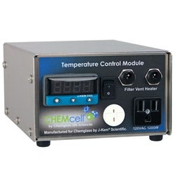 Chemglass Life Sciences Temperature Controller for CHEMcell Bioreactor Rocker Trays