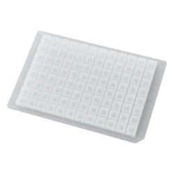 Chemglass Life Sciences Chemglass Silicone Sealing Mat, 384-Well, Square